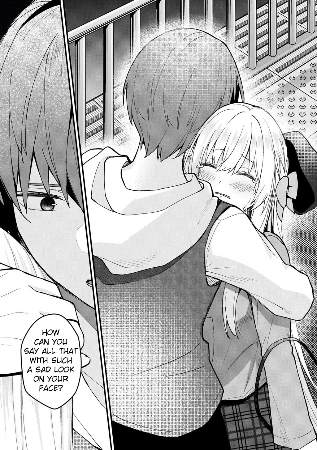 My Web Game Wife Is a Popular Idol IRL Chapter 32 page 15 - Chapter 32: An Addicted Gamer and the Popular Idol