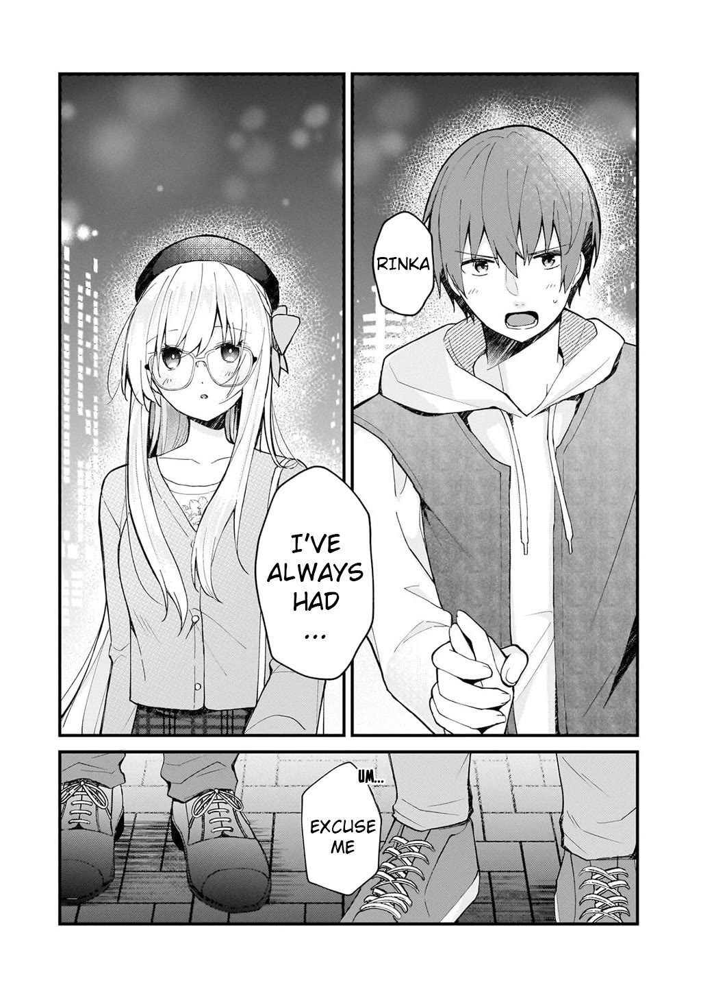 My Web Game Wife Is a Popular Idol IRL Chapter 32 page 2 - Chapter 32: An Addicted Gamer and the Popular Idol