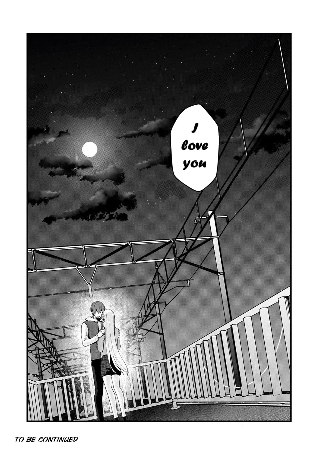 My Web Game Wife Is a Popular Idol IRL Chapter 32 page 20 - Chapter 32: An Addicted Gamer and the Popular Idol