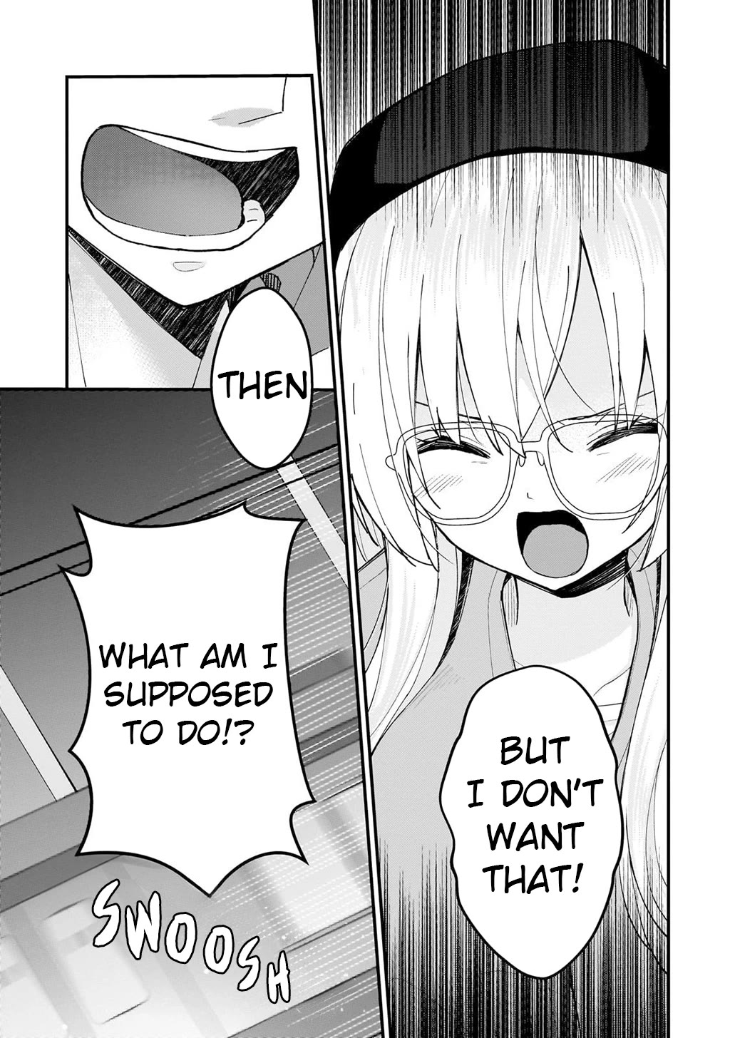 My Web Game Wife Is a Popular Idol IRL Chapter 32 page 9 - Chapter 32: An Addicted Gamer and the Popular Idol