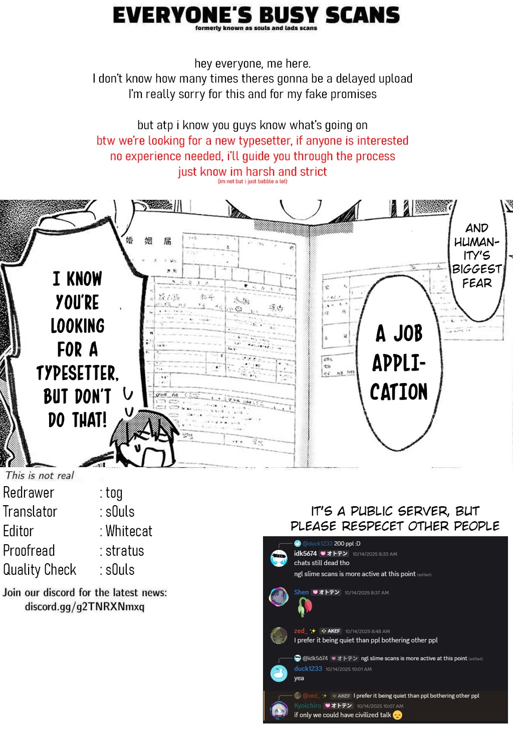 My Web Game Wife Is a Popular Idol IRL Chapter 33 page 17 - Chapter 33: Mizuki Rinka's Secret