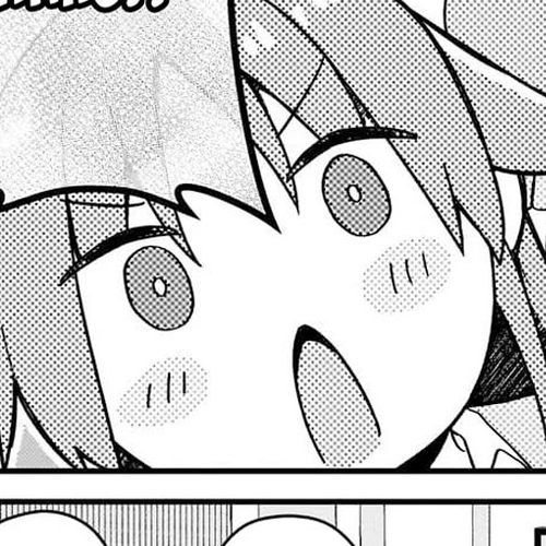 My Web Game Wife Is a Popular Idol IRL Chapter 35: My Oshi's Happiness cover