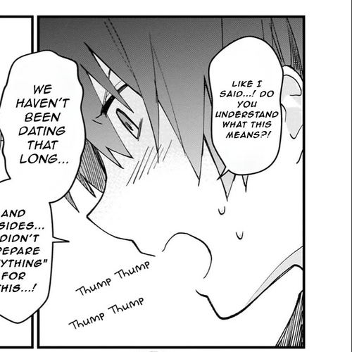 My Web Game Wife Is a Popular Idol IRL Chapter 36: Uninvited Idol cover