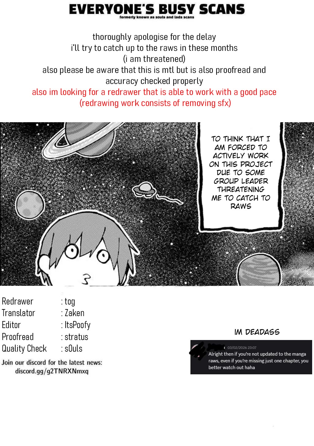 My Web Game Wife Is a Popular Idol IRL Chapter 37 page 17 - Chapter 37: Kazuto's Past