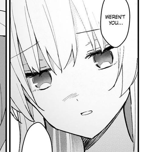 My Web Game Wife Is a Popular Idol IRL Chapter 37: Kazuto's Past cover