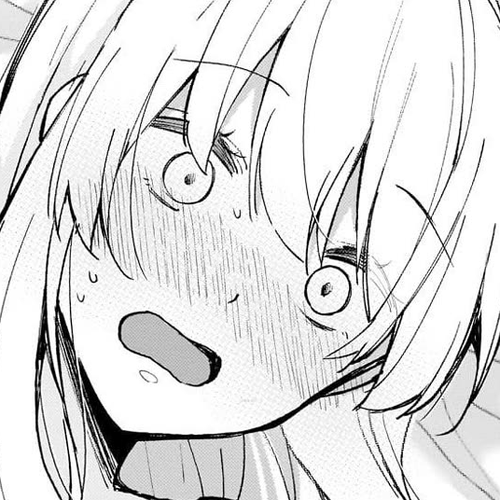 My Web Game Wife Is a Popular Idol IRL Chapter 38: The Creeping Shadow cover