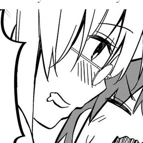 My Web Game Wife Is a Popular Idol IRL Chapter 40: Heart-pounding? Cohabitation Life cover