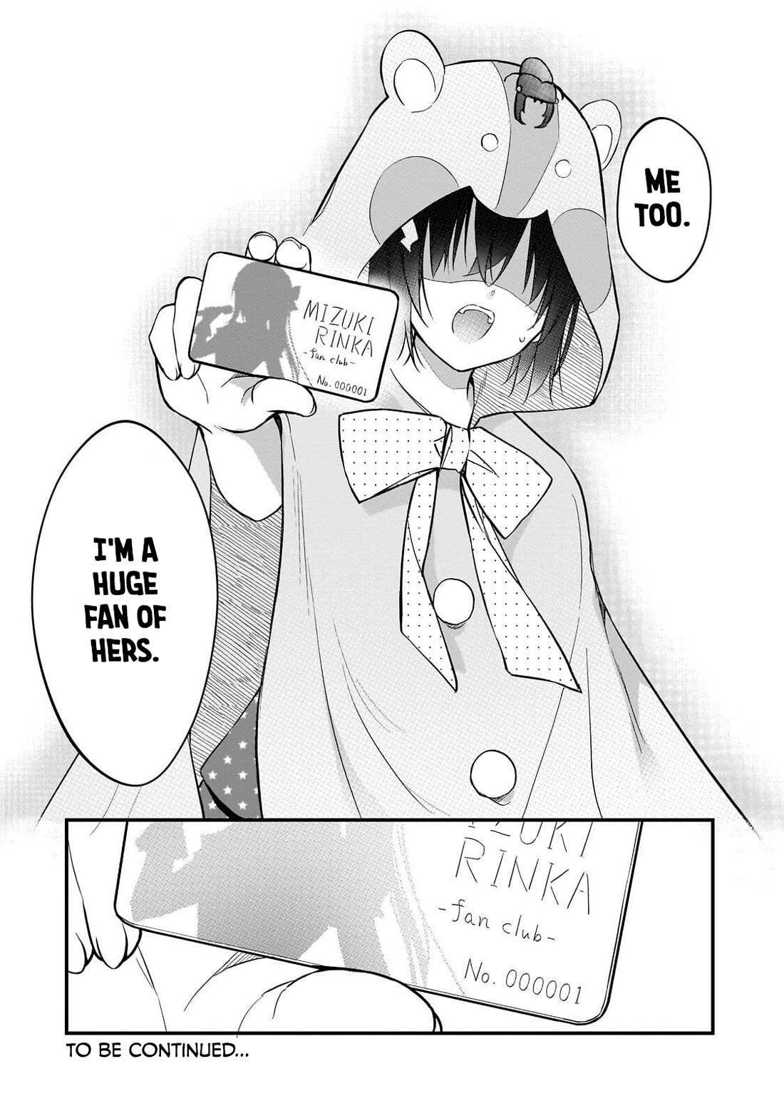 My Web Game Wife Is a Popular Idol IRL Chapter 45 page 16 - Chapter 45: Make a Delicious Meal for Your Stepsister!