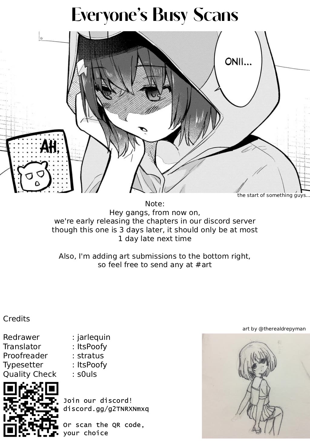 My Web Game Wife Is a Popular Idol IRL Chapter 46 page 15 - Chapter 46: The Longtime Fan