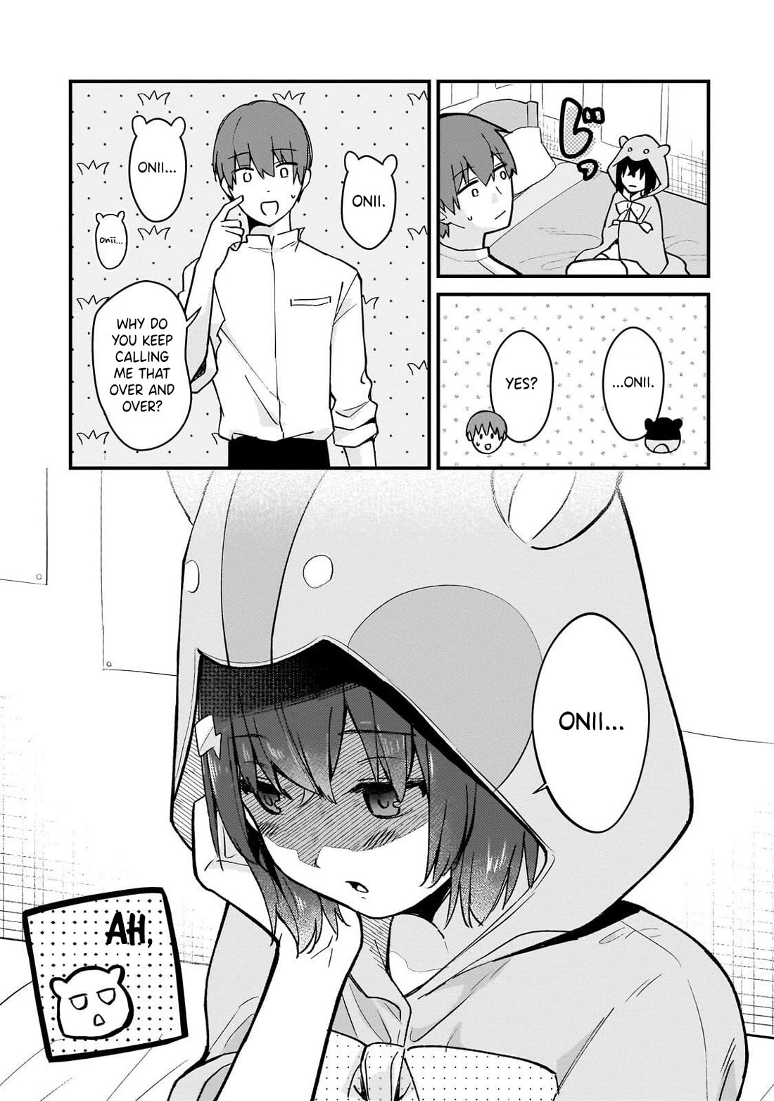 My Web Game Wife Is a Popular Idol IRL Chapter 46 page 9 - Chapter 46: The Longtime Fan
