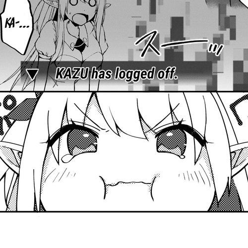 My Web Game Wife Is a Popular Idol IRL Chapter 5: Because I Want to Protect You cover
