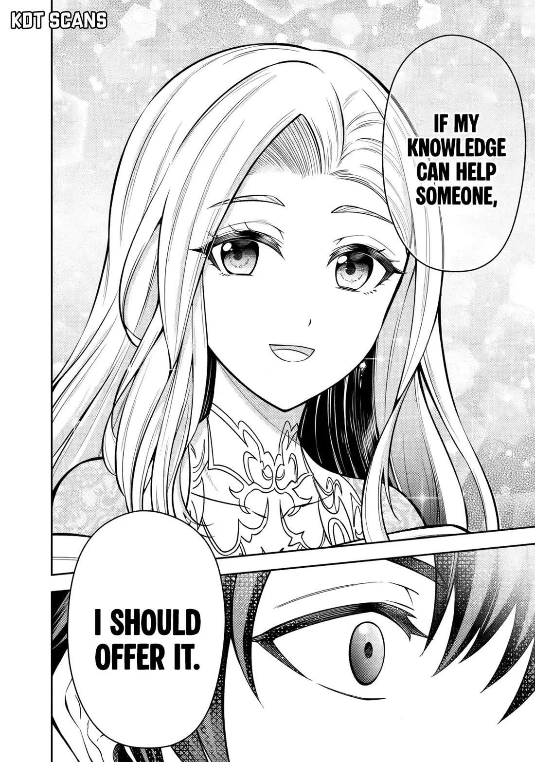 My Wife from the Neighboring Country Is So Cute, I Don't Know What to Do! Chapter 10 page 23 - Chapter 10
