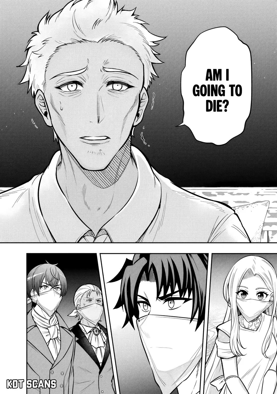 My Wife from the Neighboring Country Is So Cute, I Don't Know What to Do! Chapter 11 page 13 - Chapter 11