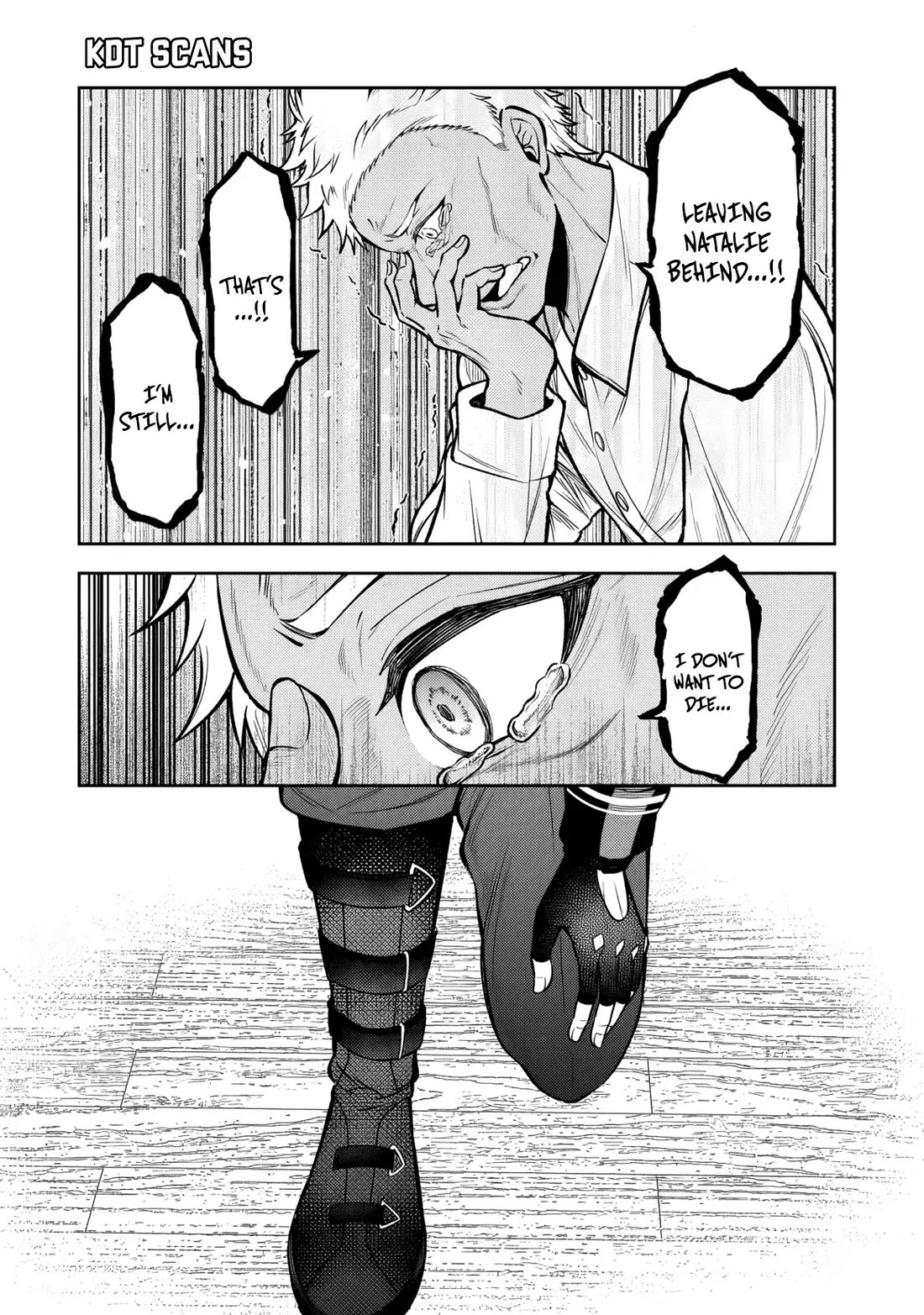 My Wife from the Neighboring Country Is So Cute, I Don't Know What to Do! Chapter 11 page 14 - Chapter 11