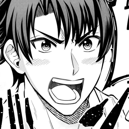 My Wife from the Neighboring Country Is So Cute, I Don't Know What to Do! Chapter 12 cover