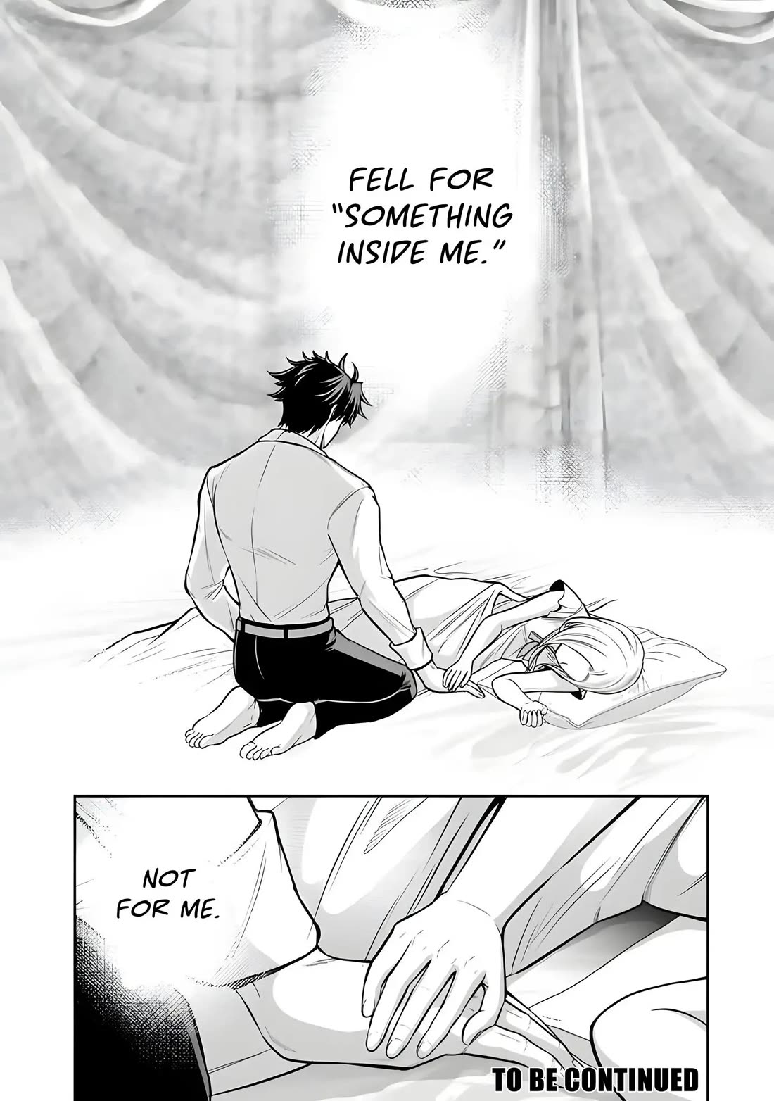 My Wife from the Neighboring Country Is So Cute, I Don't Know What to Do! Chapter 13 page 24 - Chapter 13