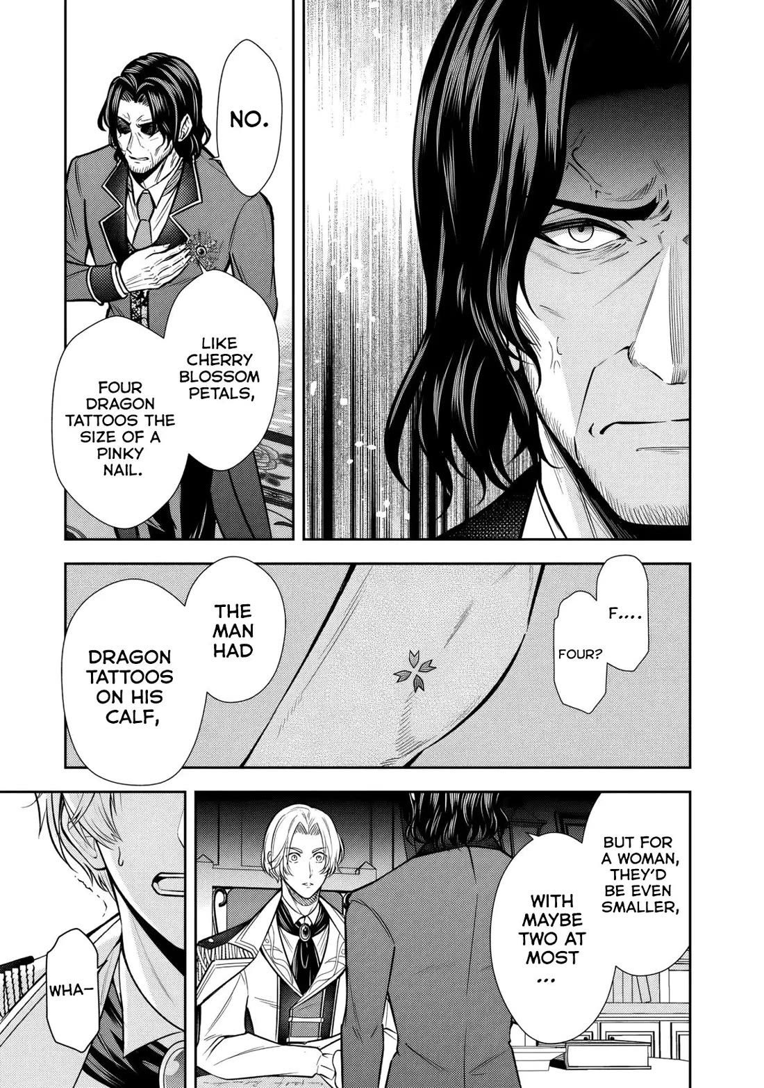 My Wife from the Neighboring Country Is So Cute, I Don't Know What to Do! Chapter 14 page 22 - Chapter 14