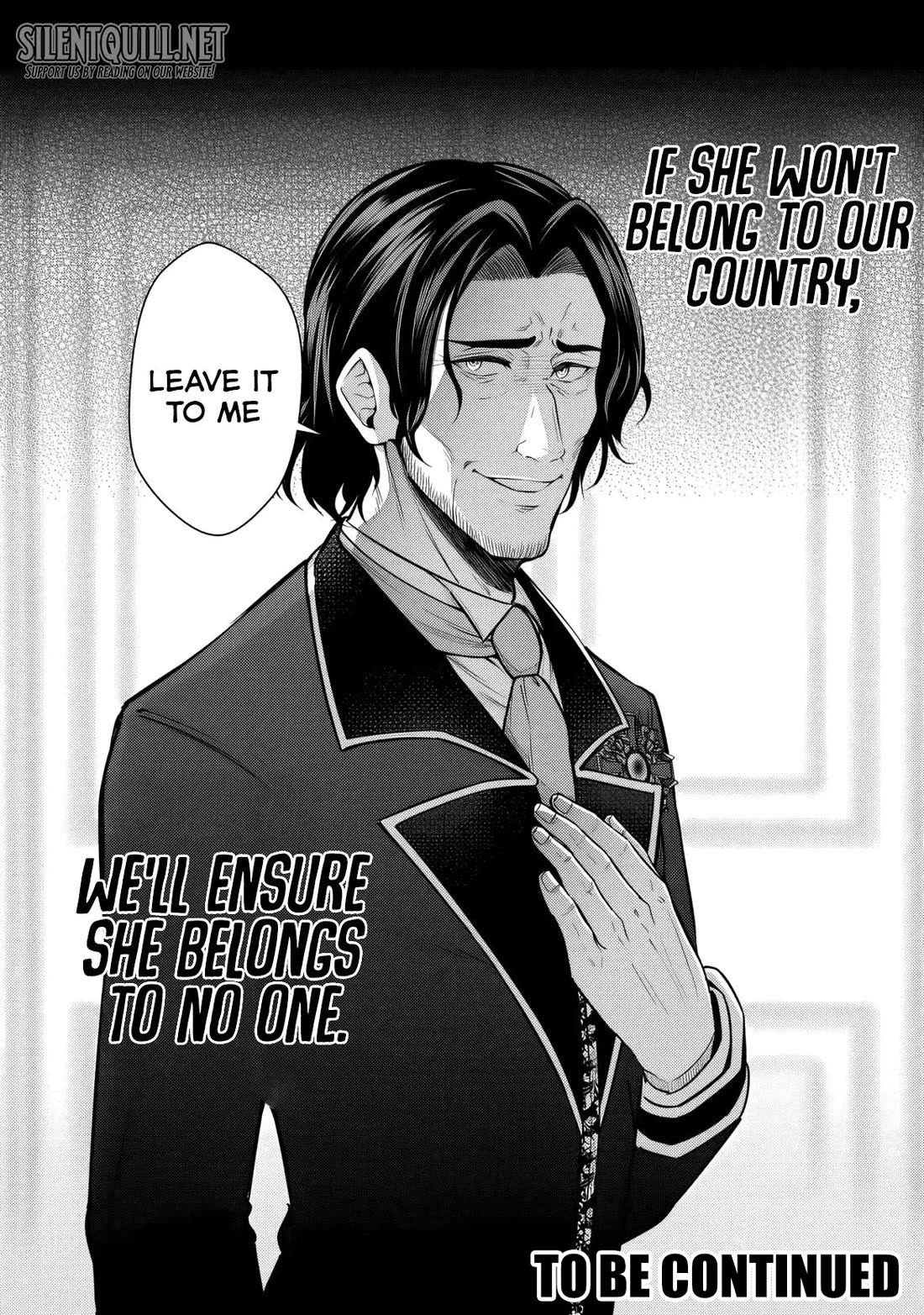 My Wife from the Neighboring Country Is So Cute, I Don't Know What to Do! Chapter 14 page 27 - Chapter 14
