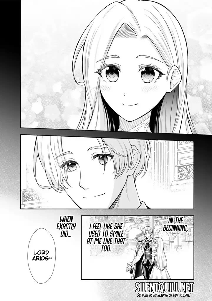 My Wife from the Neighboring Country Is So Cute, I Don't Know What to Do! Chapter 18 page 5 - Chapter 18