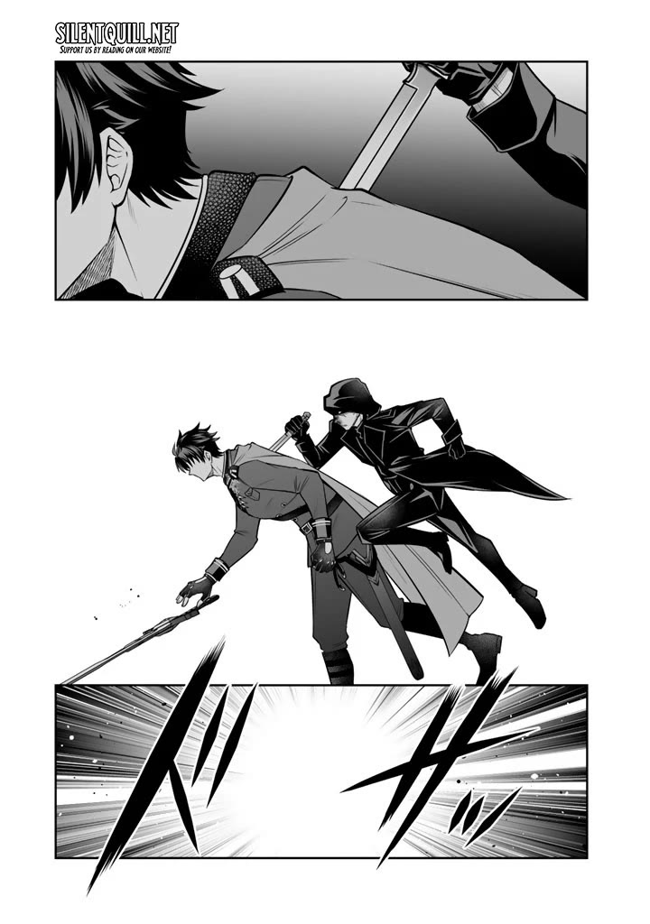 My Wife from the Neighboring Country Is So Cute, I Don't Know What to Do! Chapter 19 page 10 - Chapter 19