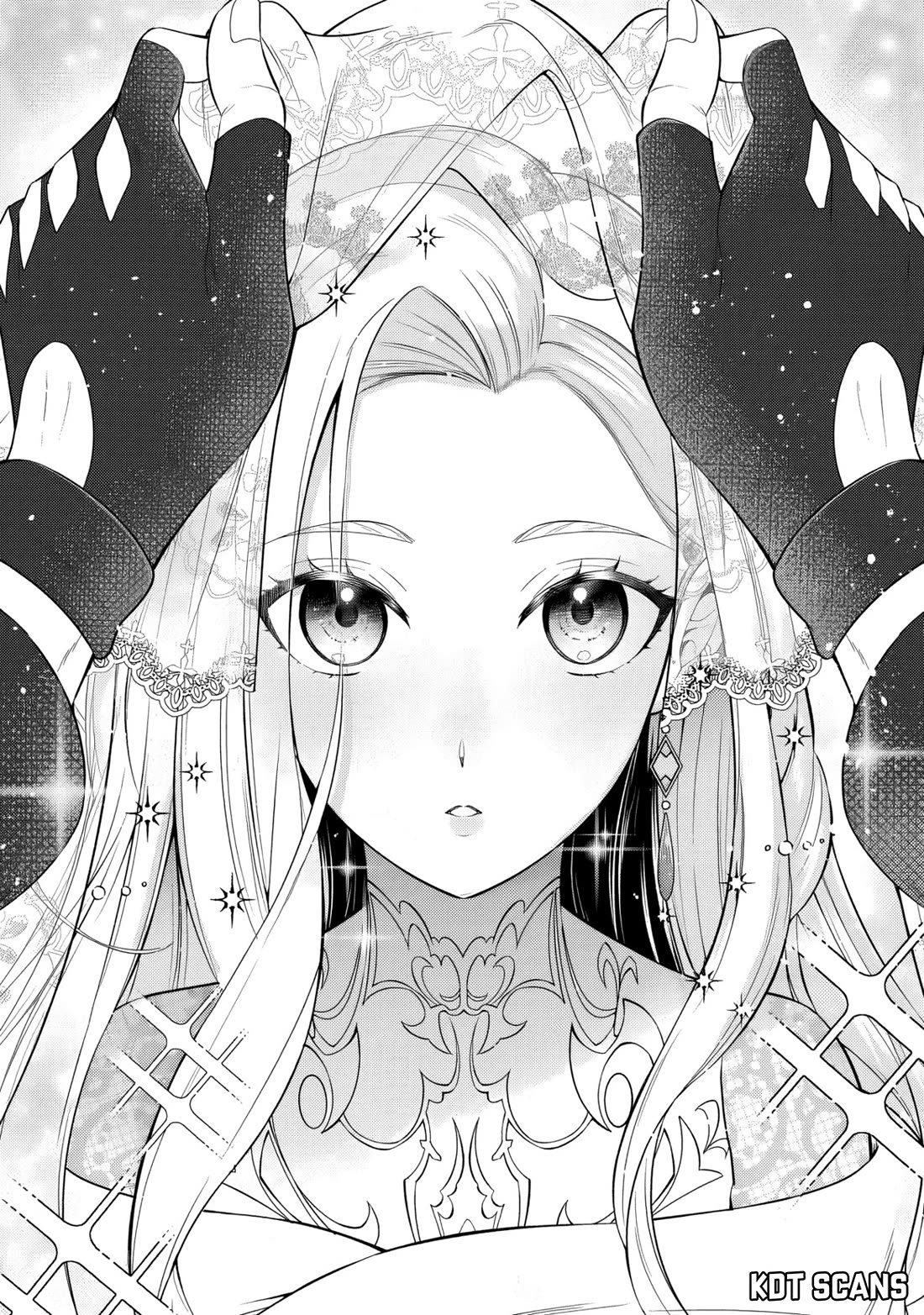 My Wife from the Neighboring Country Is So Cute, I Don't Know What to Do! Chapter 2 page 25 - Chapter 2