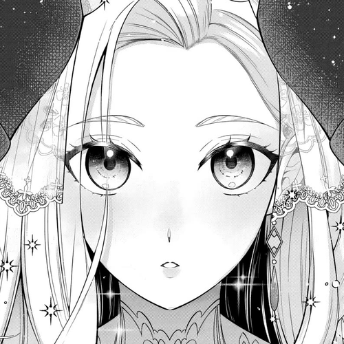 My Wife from the Neighboring Country Is So Cute, I Don't Know What to Do! Chapter 2 cover