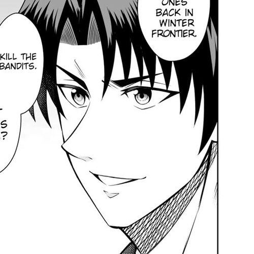My Wife from the Neighboring Country Is So Cute, I Don't Know What to Do! Chapter 21 cover