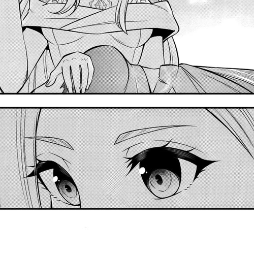 My Wife from the Neighboring Country Is So Cute, I Don't Know What to Do! Chapter 22 cover