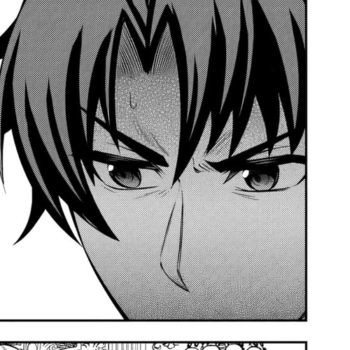 My Wife from the Neighboring Country Is So Cute, I Don't Know What to Do! Chapter 6 cover