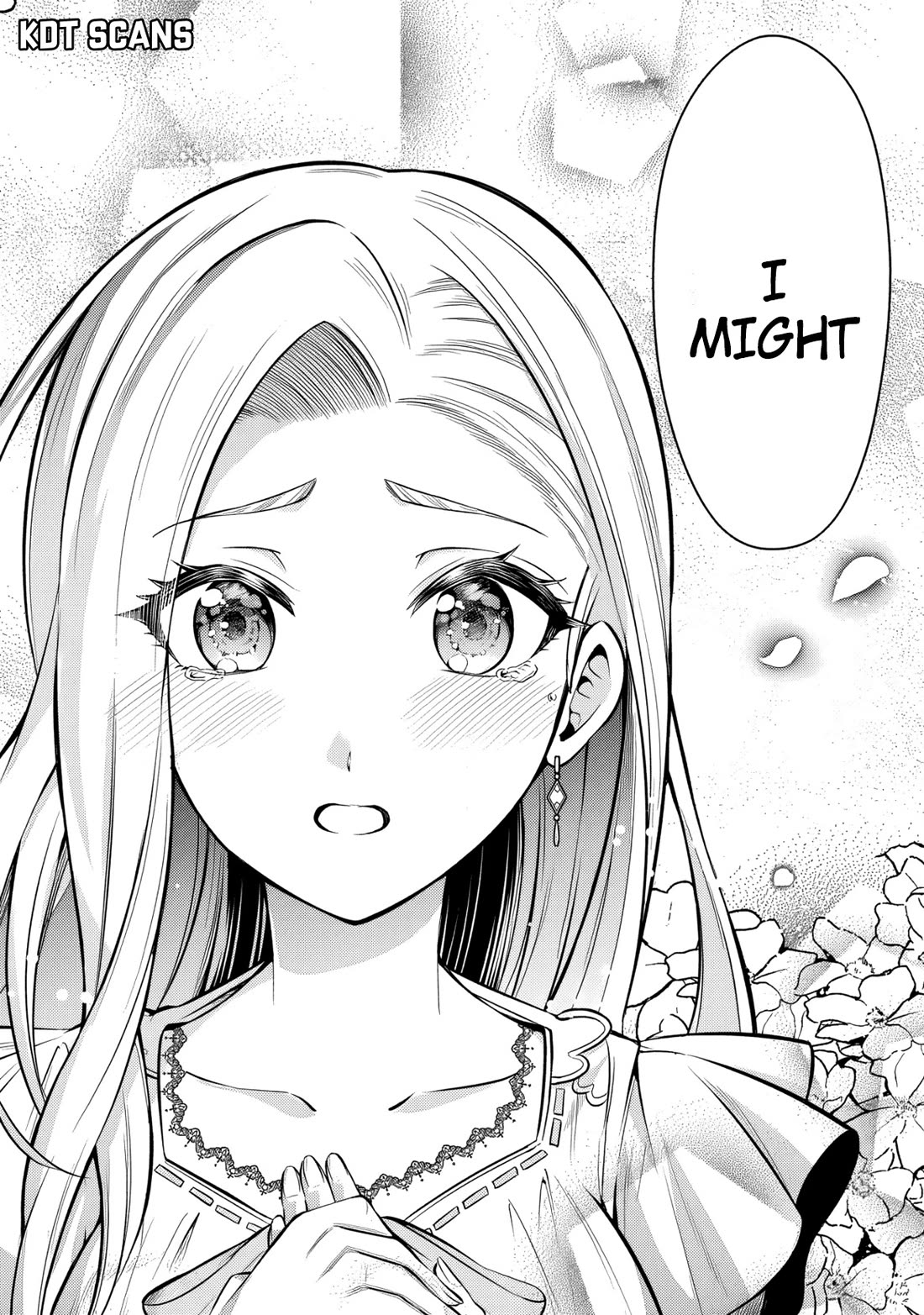 My Wife from the Neighboring Country Is So Cute, I Don't Know What to Do! Chapter 8 page 19 - Chapter 8