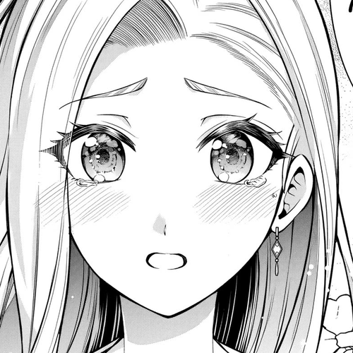 My Wife from the Neighboring Country Is So Cute, I Don't Know What to Do! Chapter 8 cover