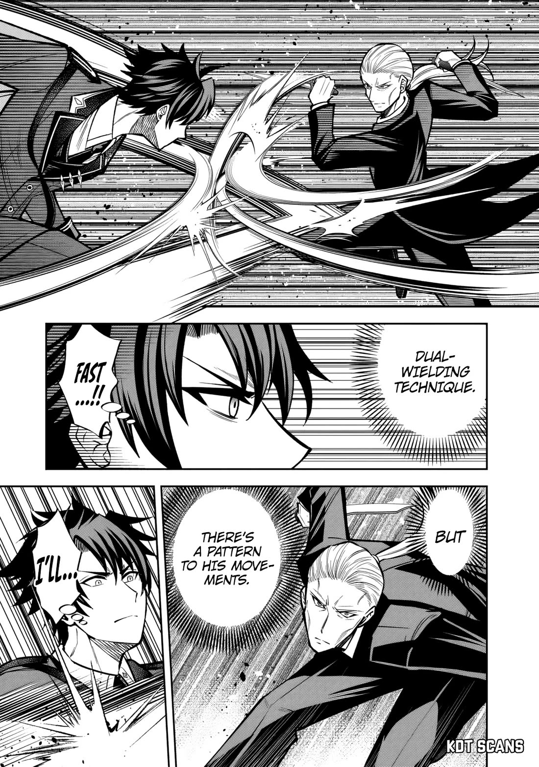 My Wife from the Neighboring Country Is So Cute, I Don't Know What to Do! Chapter 9 page 18 - Chapter 9