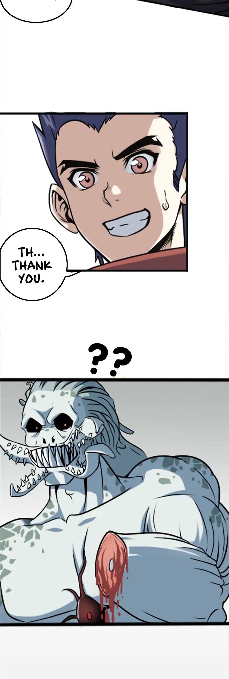 My Wife is a Demon Queen Chapter 1 page 12 - Chapter 1