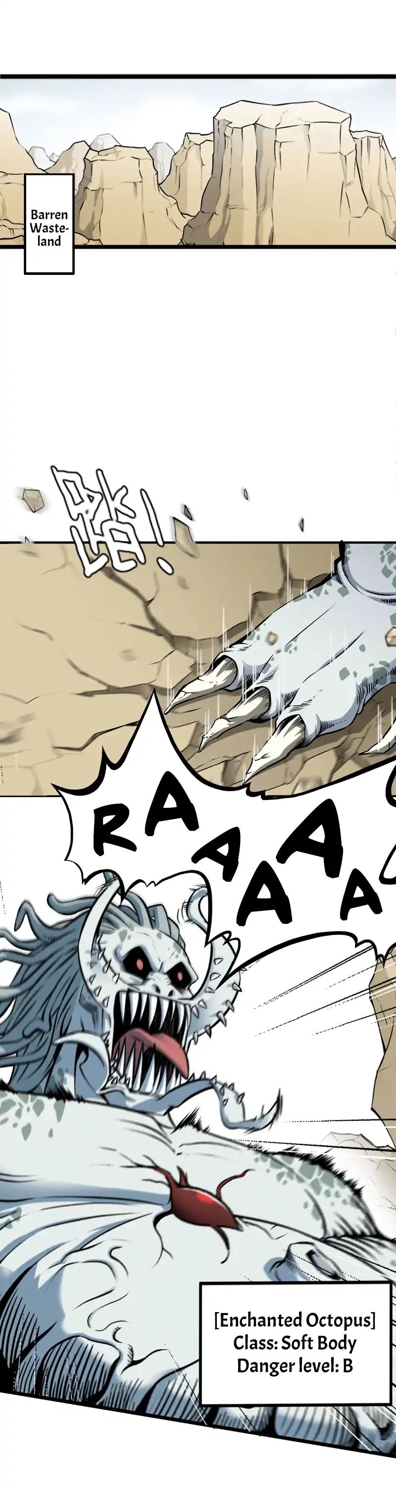 My Wife is a Demon Queen Chapter 1 page 2 - Chapter 1