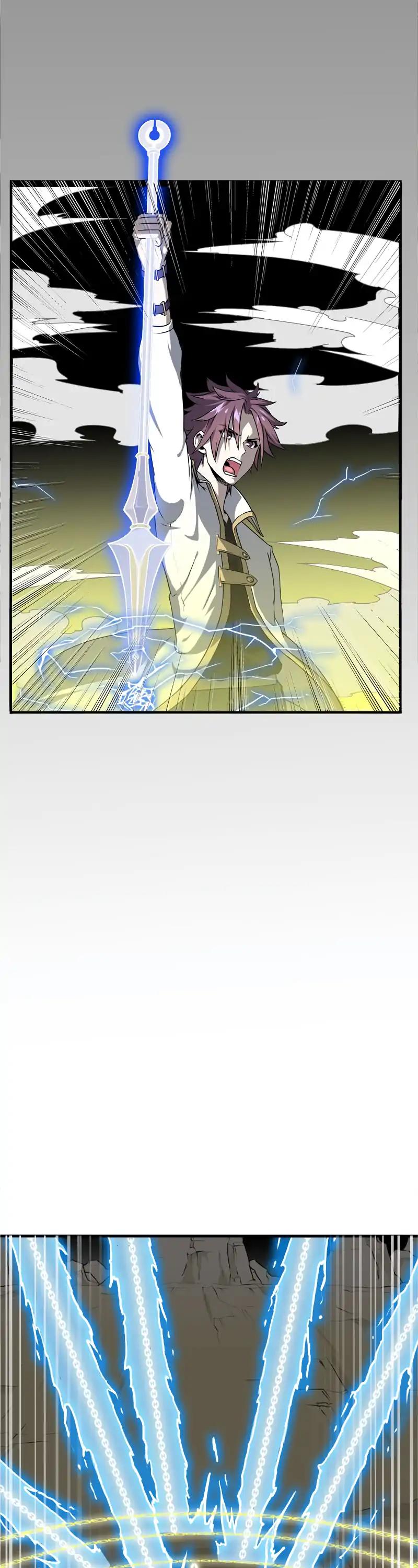My Wife is a Demon Queen Chapter 1 page 20 - Chapter 1