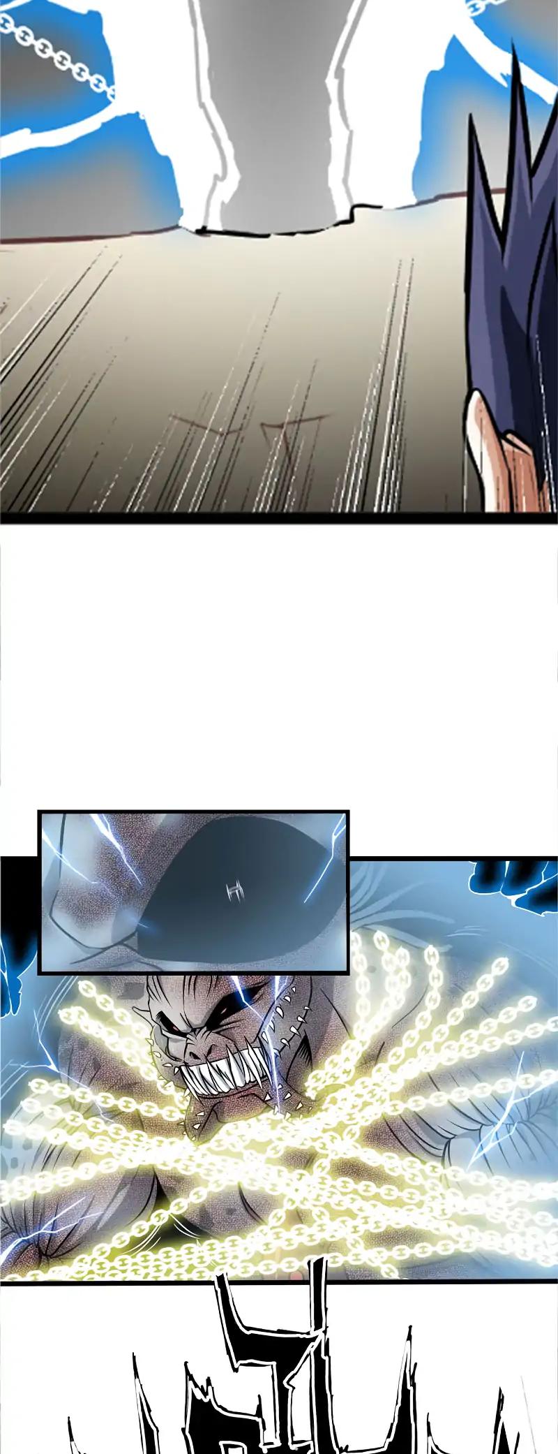 My Wife is a Demon Queen Chapter 1 page 25 - Chapter 1