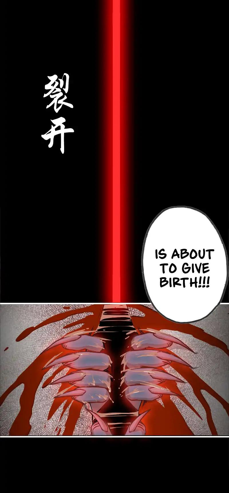 My Wife is a Demon Queen Chapter 1 page 29 - Chapter 1