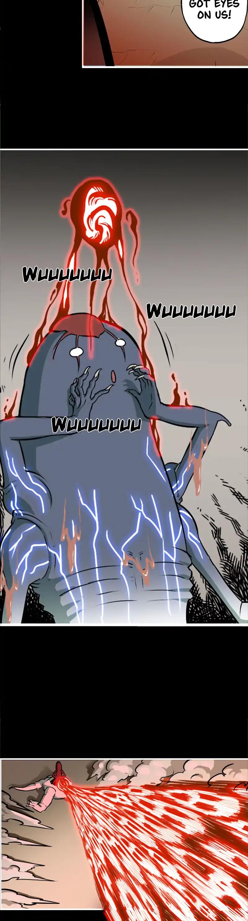 My Wife is a Demon Queen Chapter 1 page 31 - Chapter 1