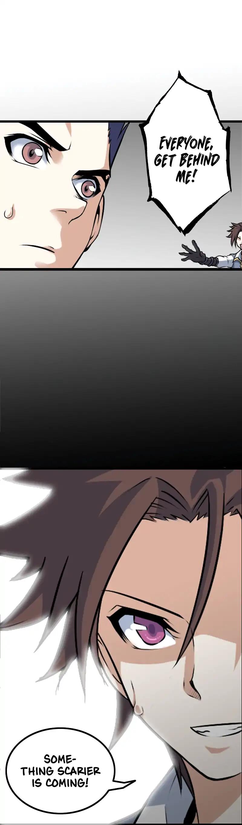 My Wife is a Demon Queen Chapter 1 page 36 - Chapter 1