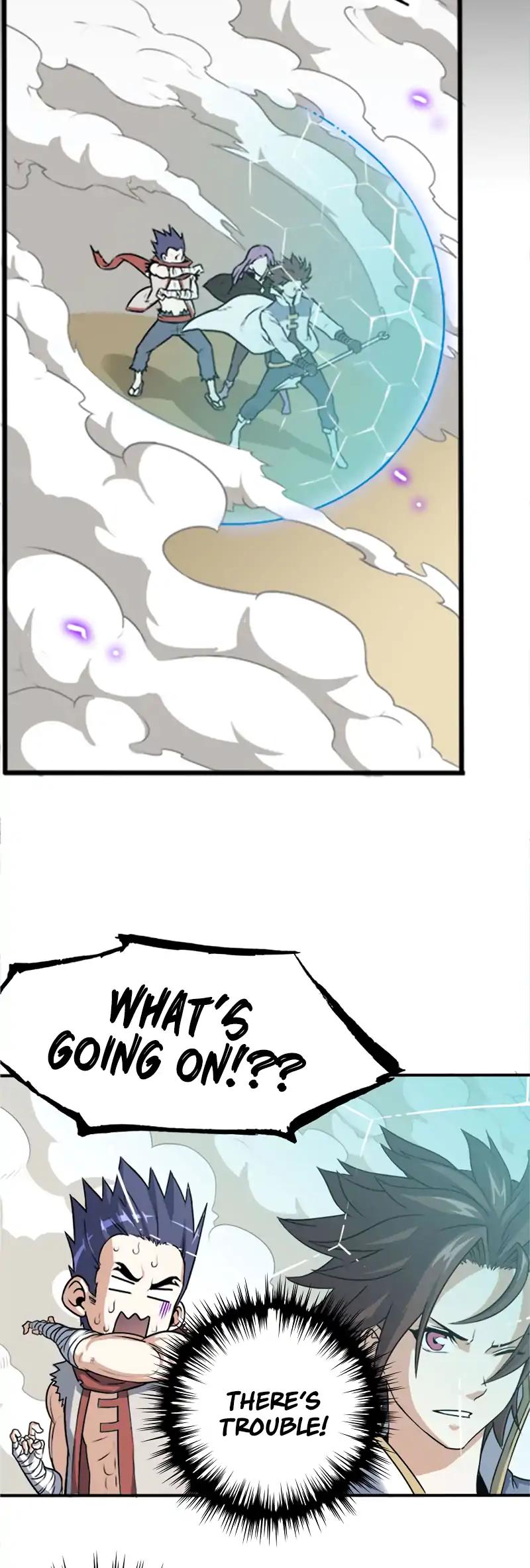 My Wife is a Demon Queen Chapter 1 page 42 - Chapter 1