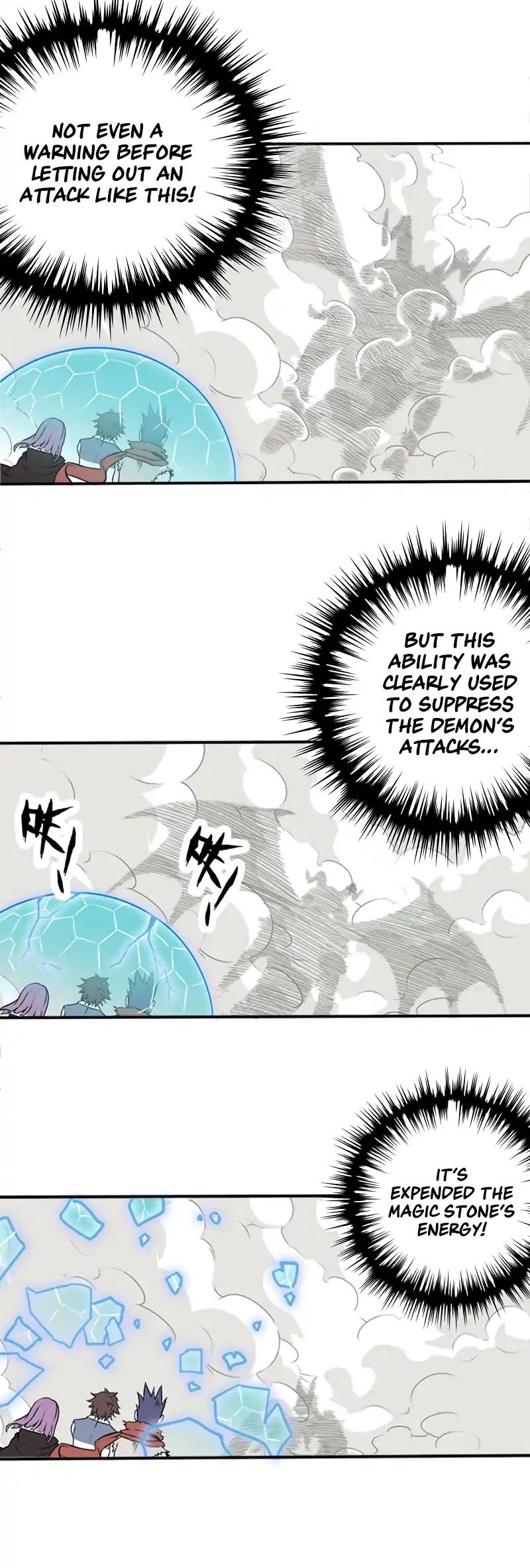 My Wife is a Demon Queen Chapter 1 page 43 - Chapter 1