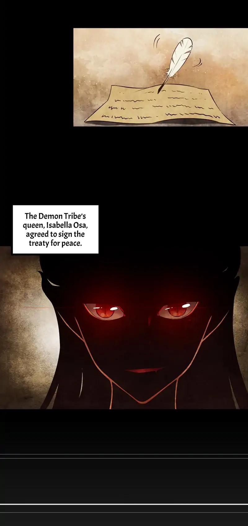 My Wife is a Demon Queen Chapter 1 page 51 - Chapter 1