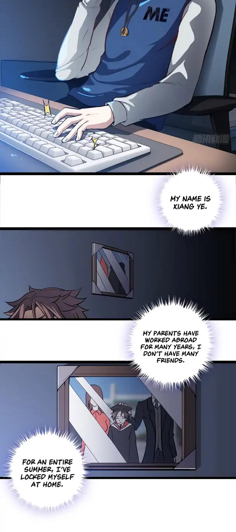 My Wife is a Demon Queen Chapter 1 page 55 - Chapter 1