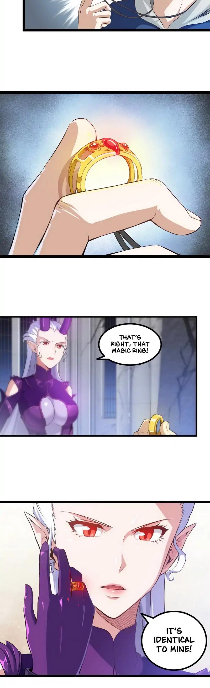 My Wife is a Demon Queen Chapter 1 page 62 - Chapter 1