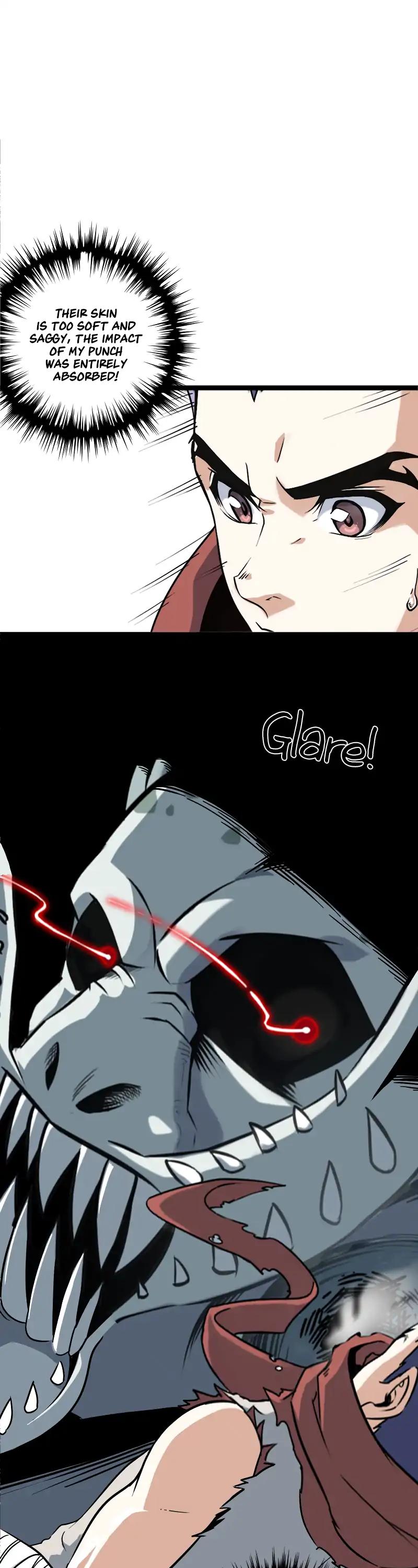My Wife is a Demon Queen Chapter 1 page 8 - Chapter 1
