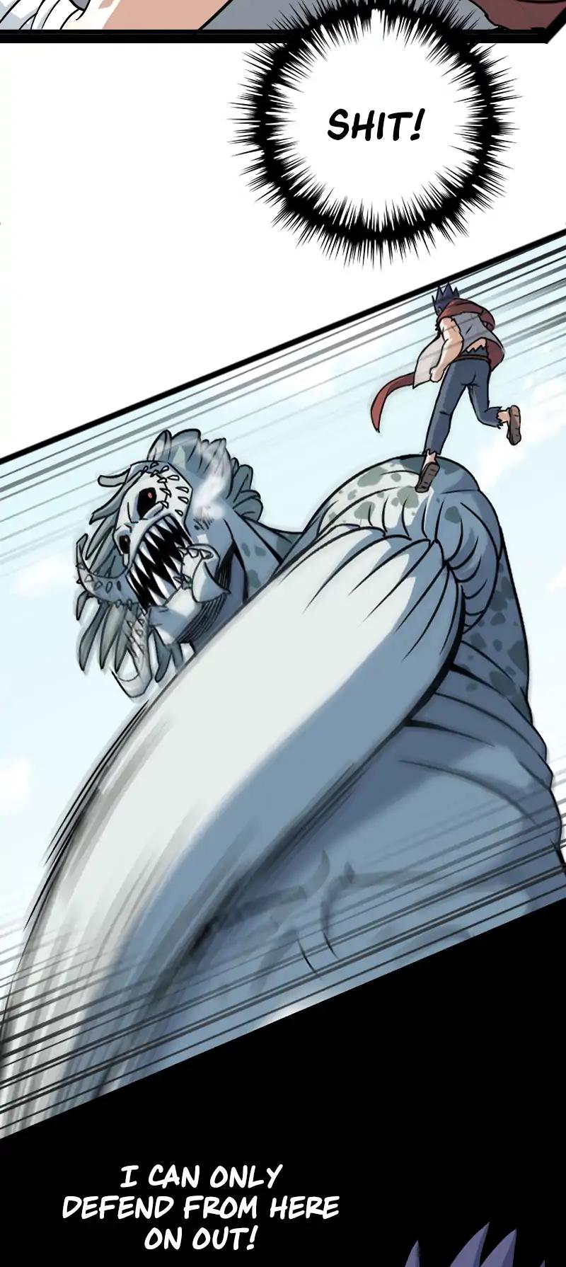 My Wife is a Demon Queen Chapter 1 page 9 - Chapter 1