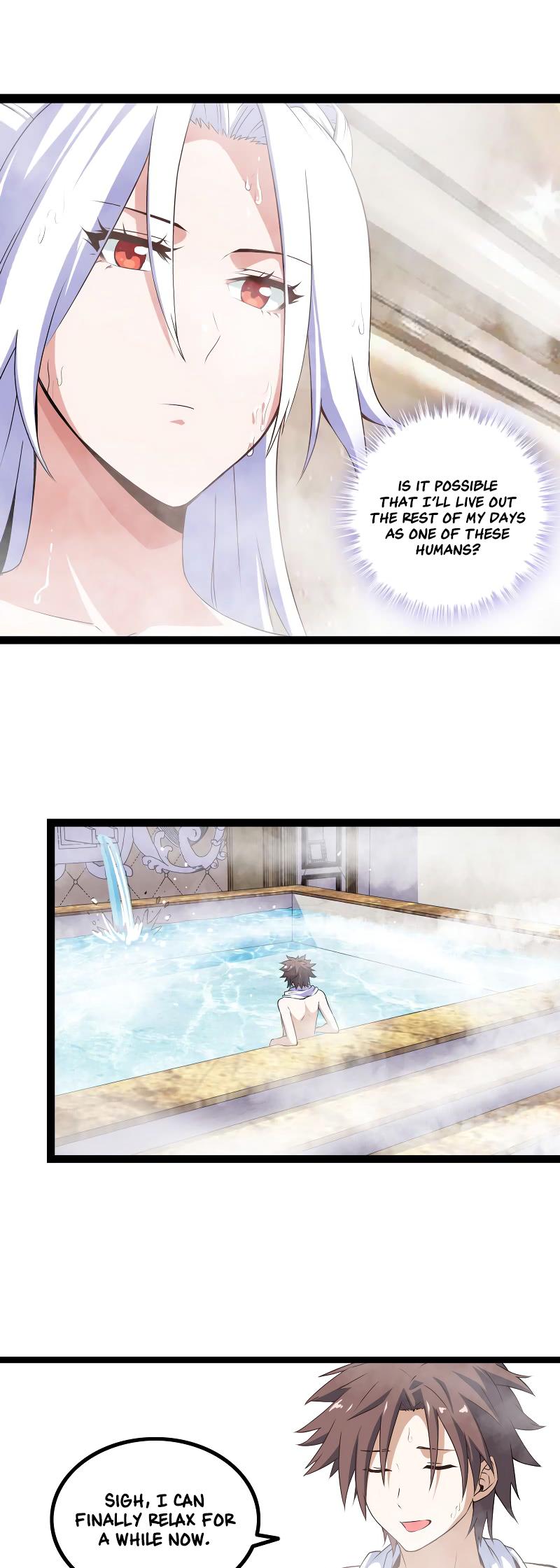 My Wife is a Demon Queen Chapter 10 page 12 - Chapter 10
