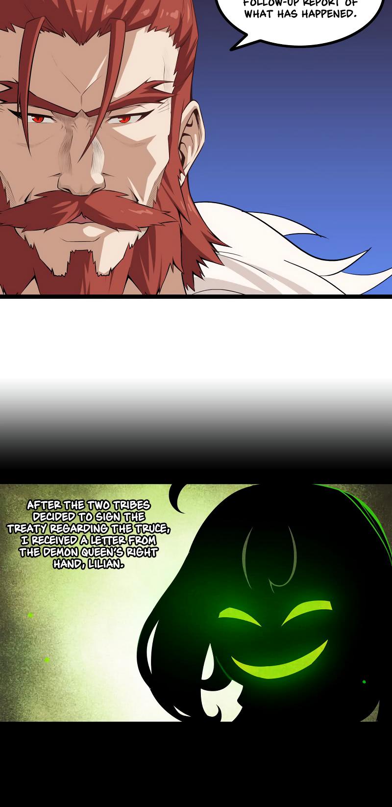 My Wife is a Demon Queen Chapter 10 page 4 - Chapter 10
