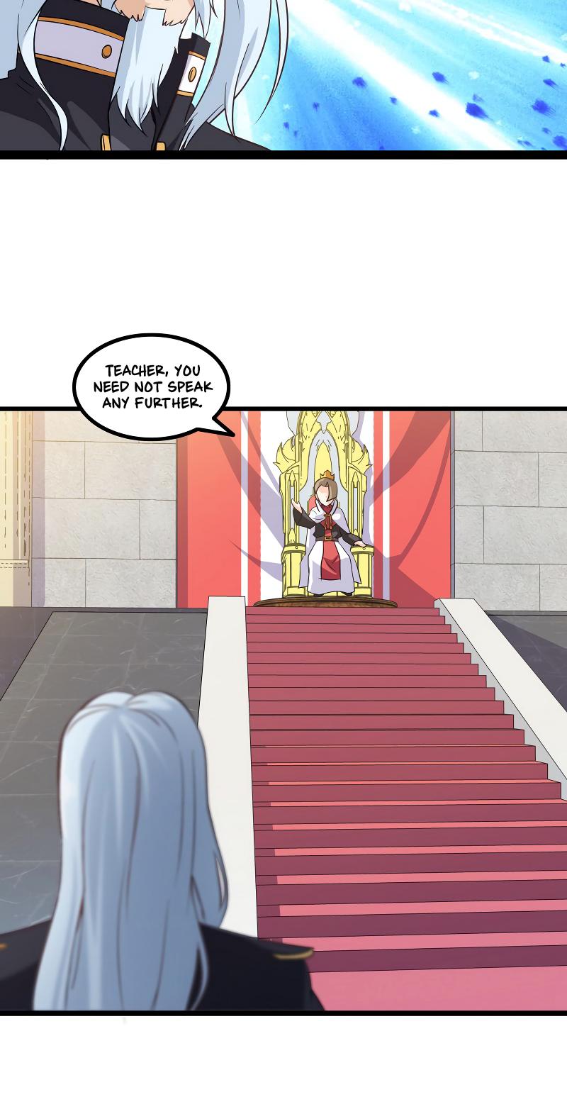 My Wife is a Demon Queen Chapter 10 page 9 - Chapter 10