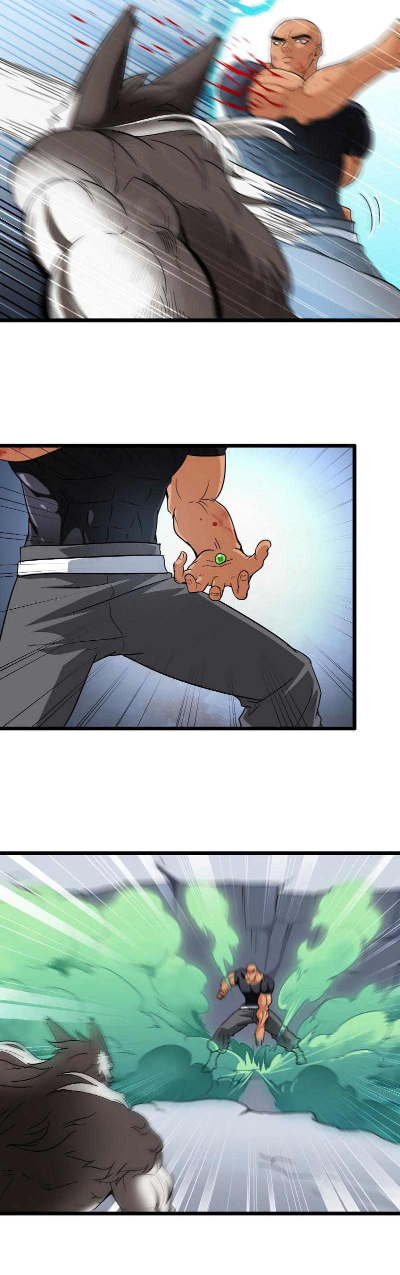 My Wife is a Demon Queen Chapter 100 page 10 - Chapter 100